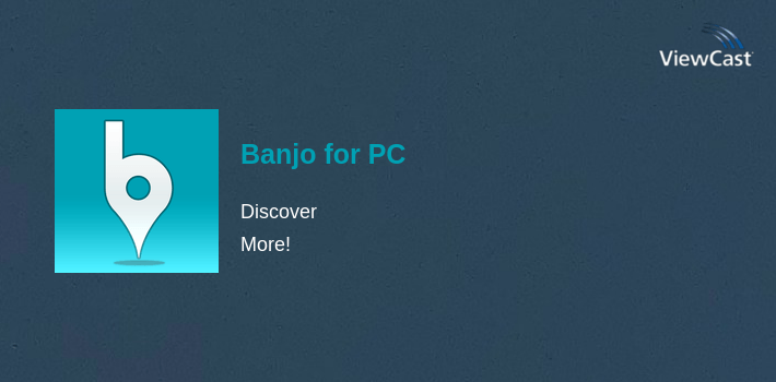 Banjo for PC screenshot