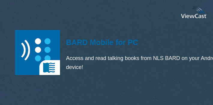 BARD Mobile for PC screenshot
