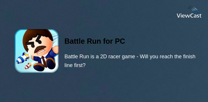 Atle Run Download Battle Run for PC / Windows / Computer