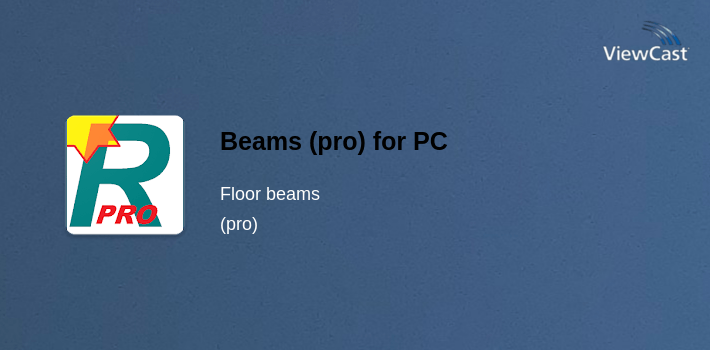 Download Beams (pro) for PC / Windows / Computer
