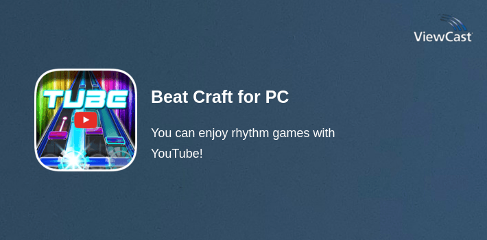 Beat Craft for PC screenshot