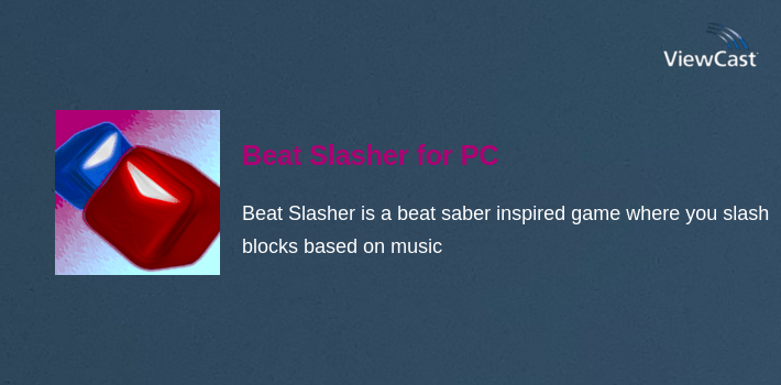 Beat Slasher for PC screenshot