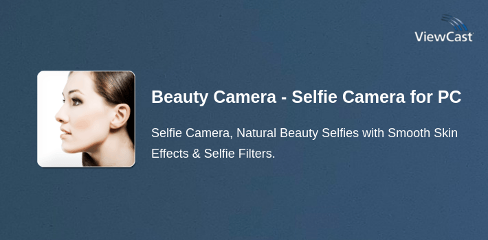 Beauty Camera - Selfie Camera for PC screenshot