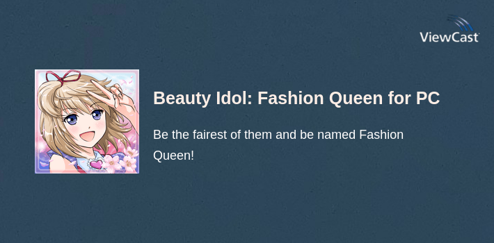 Beauty Idol: Fashion Queen for PC screenshot