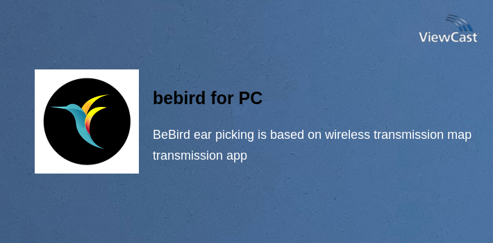 bebird for PC screenshot