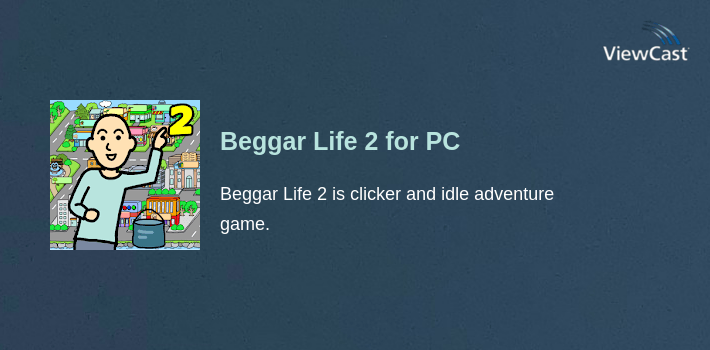 Beggar Life 2 for PC screenshot