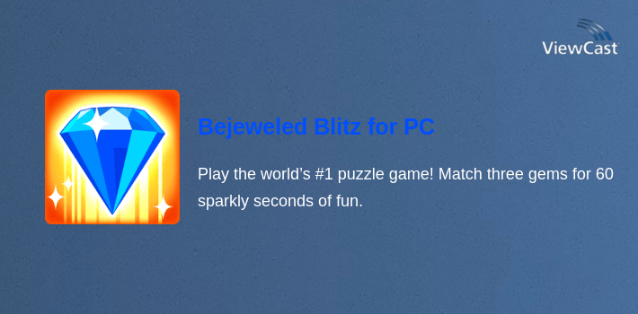 Bejeweled Blitz for PC screenshot