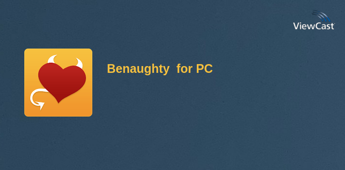 Benaughty  for PC screenshot