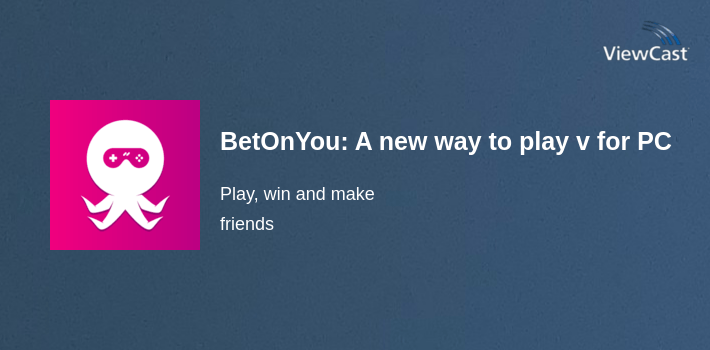 BetOnYou: A new way to play video games for PC screenshot
