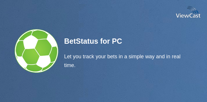 BetStatus for PC screenshot