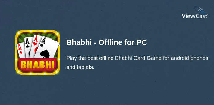 Bhabhi - Offline for PC screenshot