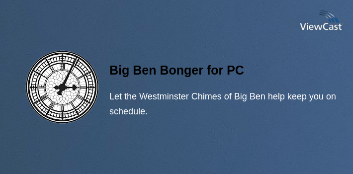 Big Ben Bonger for PC screenshot