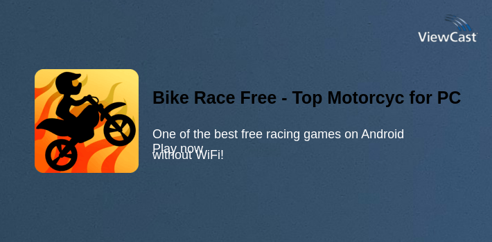 Bike Race Free - Top Motorcycle Racing Games for PC screenshot