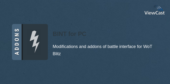 BINT for PC screenshot