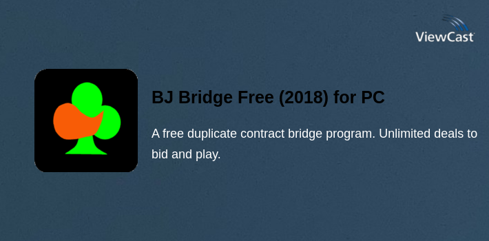 Download BJ Bridge Free (2018) for PC / Windows / Computer