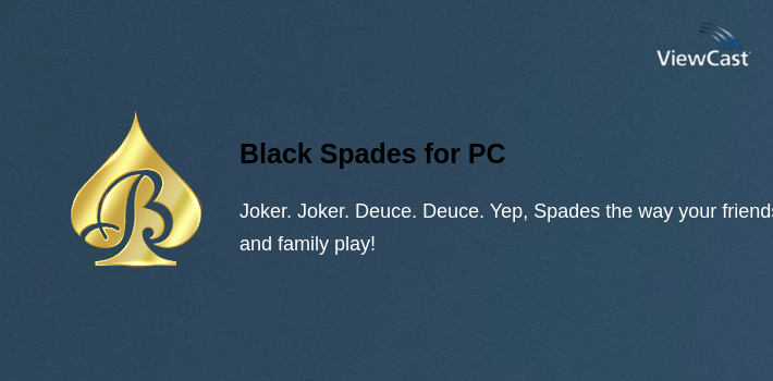 Black Spades for PC screenshot