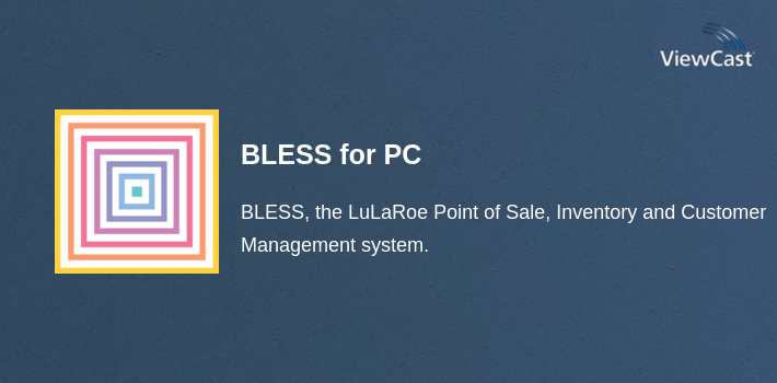 BLESS for PC screenshot