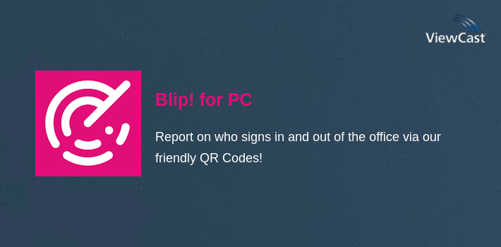 Blip! for PC screenshot