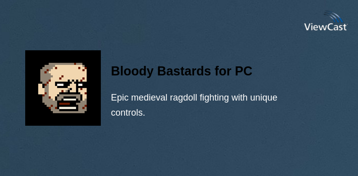 Bloody Bastards for PC screenshot