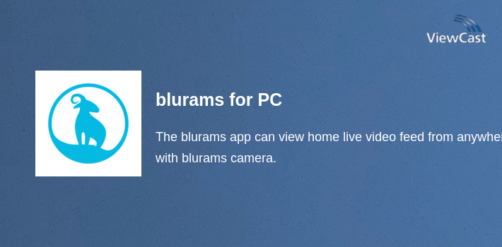 blurams for PC screenshot