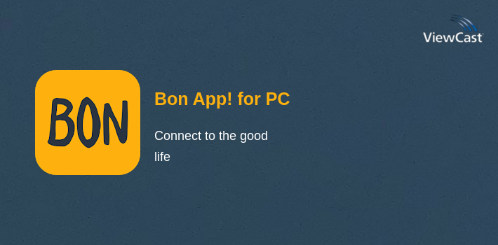 Bon App! for PC screenshot