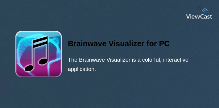 Brainwave Visualizer for PC screenshot