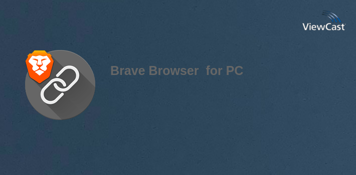 Brave Browser  for PC screenshot