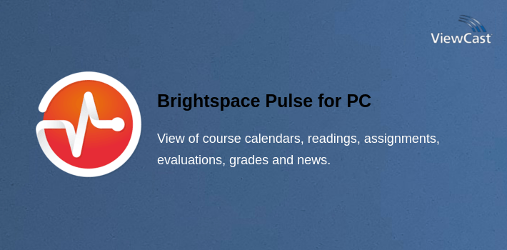 Brightspace Pulse for PC screenshot