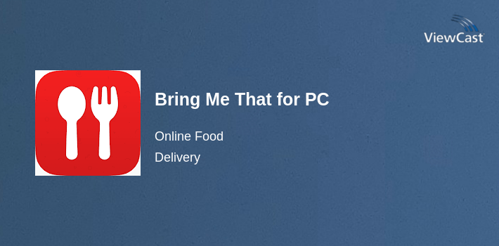 Bring Me That for PC screenshot