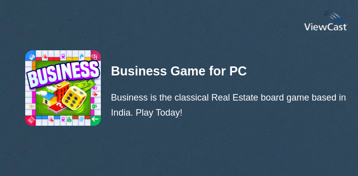 Business Game for PC screenshot