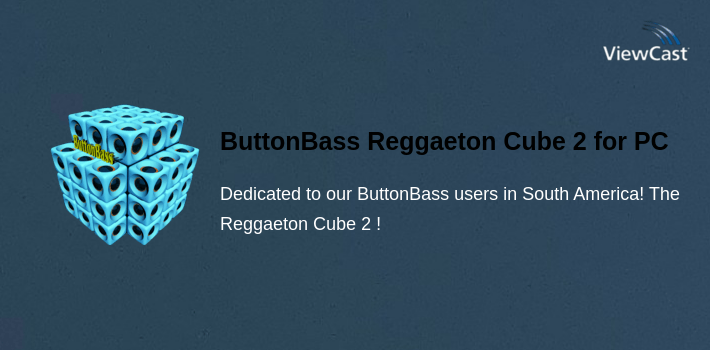 Download ButtonBass Reggaeton Cube 2 for PC / Windows / Computer