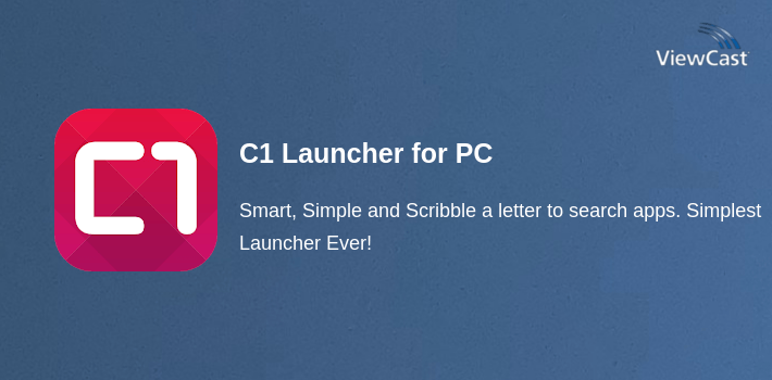 Download C1 Launcher for PC / Windows / Computer