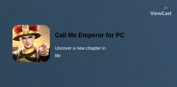 Call Me Emperor for PC screenshot