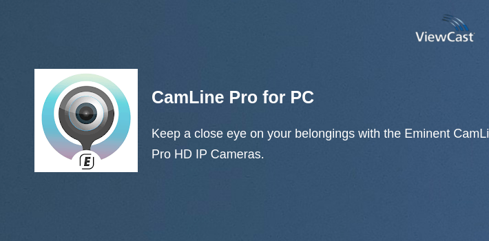 Download CamLine Pro for PC / Windows / Computer