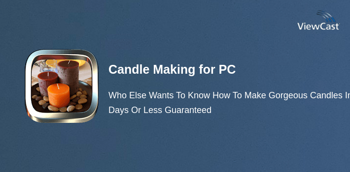 Download Candle Making for PC / Windows / Computer