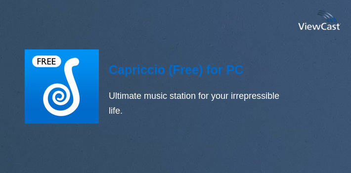 Capriccio (Free) for PC screenshot