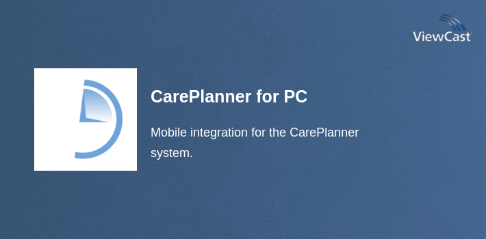Download CarePlanner for PC / Windows / Computer