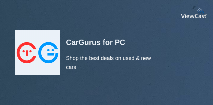 CarGurus for PC screenshot