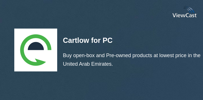 Cartlow for PC screenshot