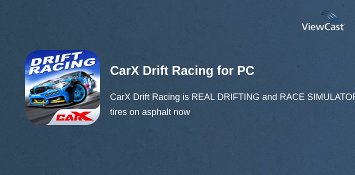 CarX Drift Racing for PC screenshot