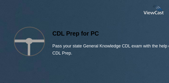 CDL Prep for PC screenshot