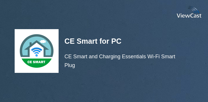 CE Smart for PC screenshot