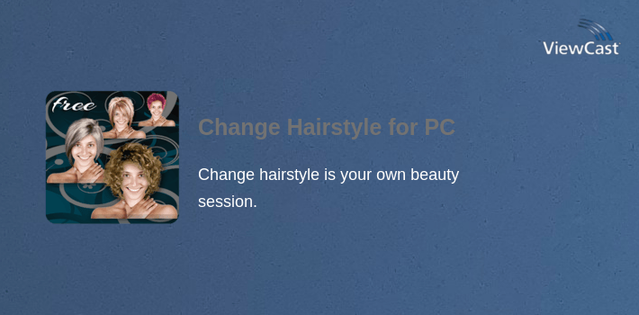 Change Hairstyle for PC screenshot