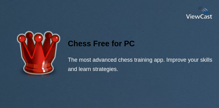Chess Free for PC screenshot