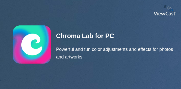 Chroma Lab for PC screenshot