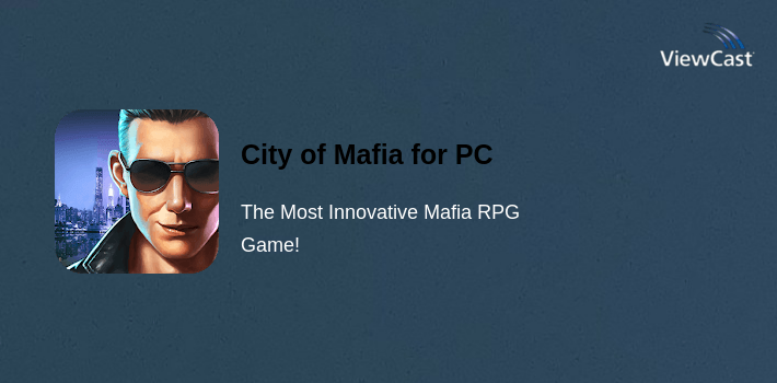 City of Mafia for PC screenshot