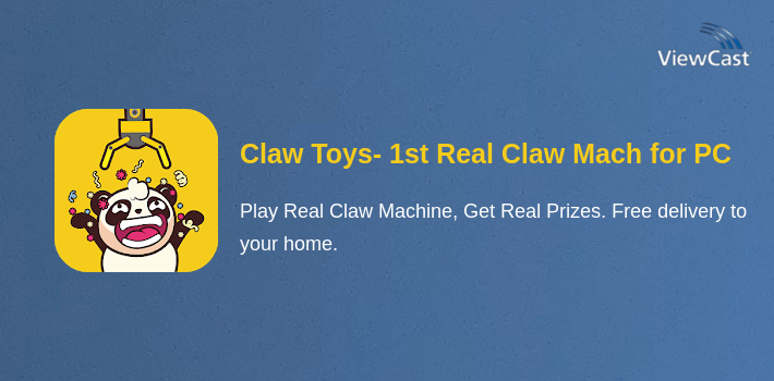 Claw Toys- 1st Real Claw Machine Game for PC screenshot