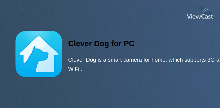 Clever Dog for PC screenshot