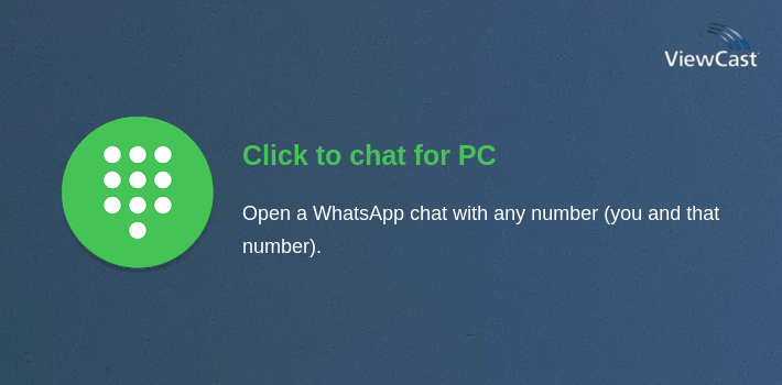 Click to chat for PC screenshot