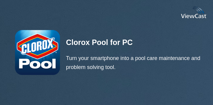 Clorox Pool for PC screenshot